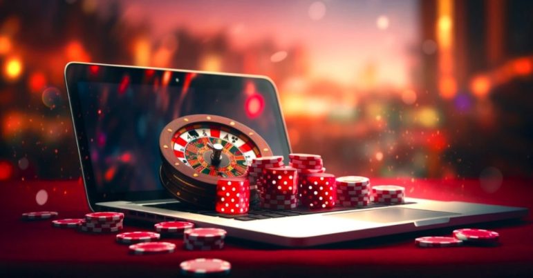 Beginner casino guide
