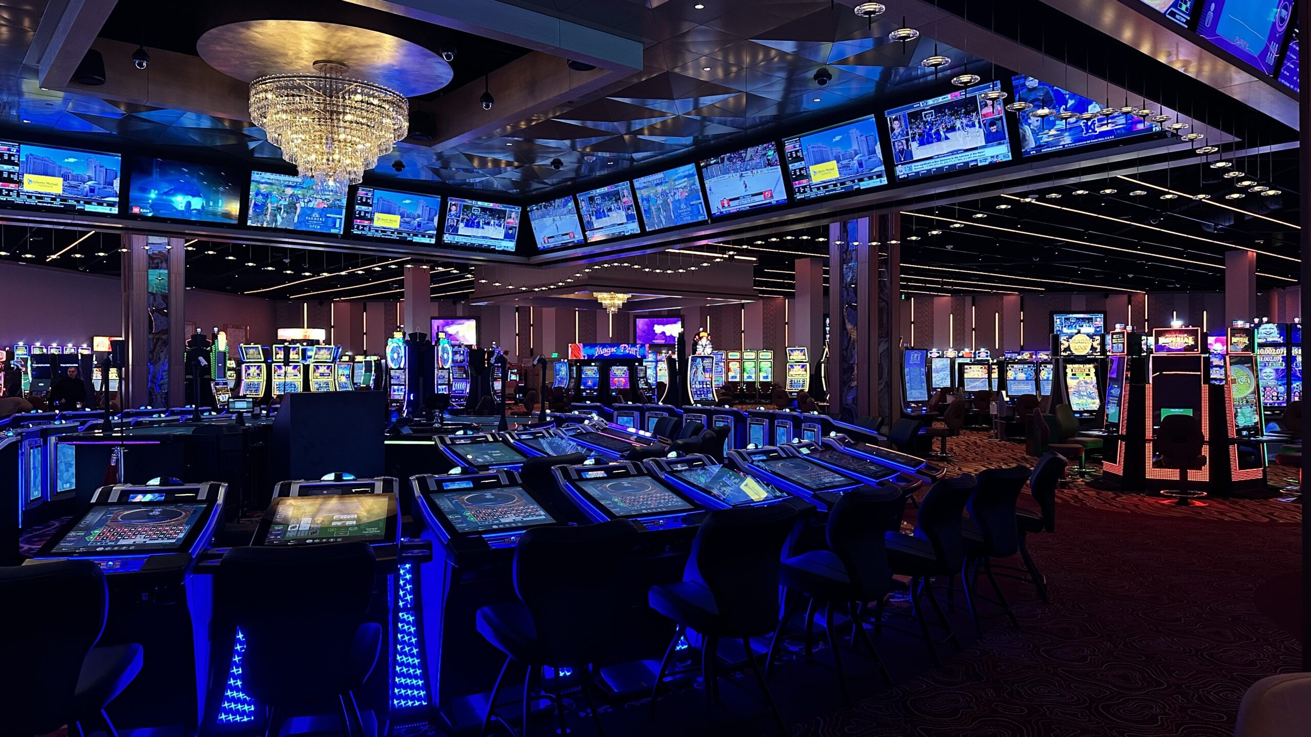 Understanding Slot Machines